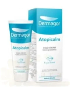 DERMAGOR COLD CREAM PM 40 ML
