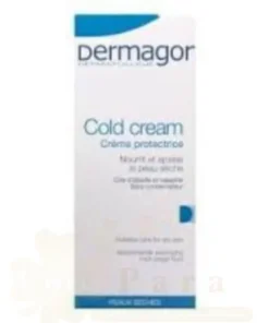 DERMAGOR COLD CREME G.M. 100ML