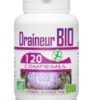 GPH DIFFUSION ARTICHAUT DRAINEUR BIO 120 COMPRIMES