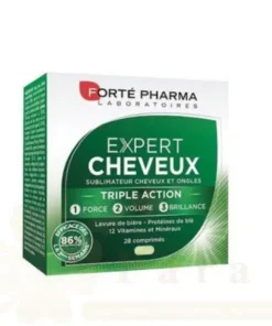 FORTE PHARMA CHEVEUX EXPERT ANTICHUTE
