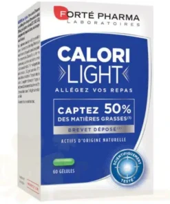 FORTE PHARMA CALORI LIGHT 60 GEL