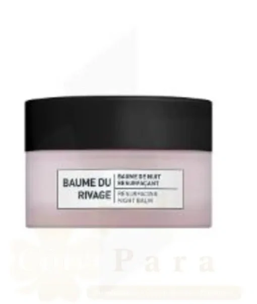 ALGOLOGIE BAUME DU RIVAGE DE NUIT RESURFACANT POT 50ML