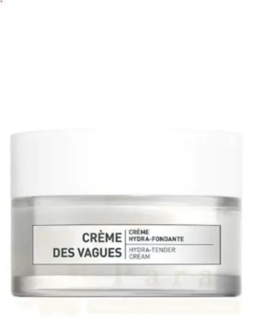 ALGOLOGIE CREME DES VAGUES HYDRA FONDANTE 50ML