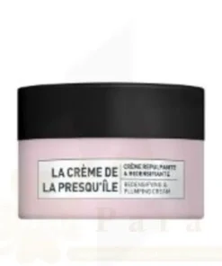 ALGOLOGIE CREME DE LA PRESQU’IL REPULPANTE REDENSIFIANTE  POT 50ML