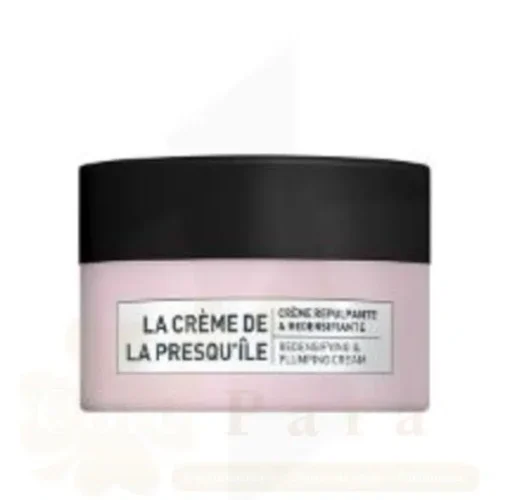 ALGOLOGIE CREME DE LA PRESQU’IL REPULPANTE REDENSIFIANTE  POT 50ML
