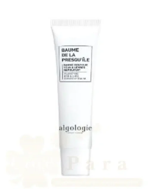 ALGOLOGIE BAUME DE LA PRESQU’IL CONTOUR YEUX ET LEVRES REPULPANT 15ML