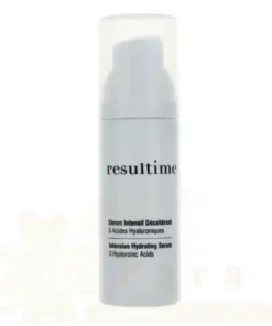 RESULTIME SERUM INTENSIF DESALTERANT 30ML