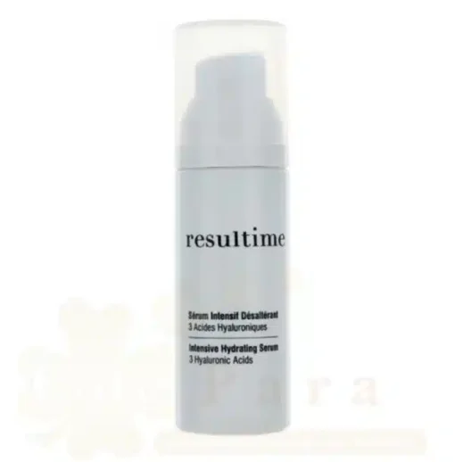 RESULTIME SERUM INTENSIF DESALTERANT 30ML