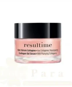 RESULTIME GEL SERUM COLLAGENE 50ML