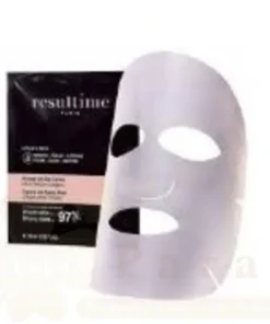 RESULTIME MASQUE ANTI AGE EXPRESS AU COLLAGENE 10ML