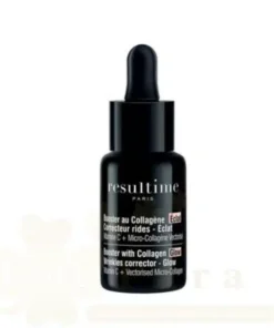 RESULTIME COLLAGENE BOOSTER ECLAT 15ml