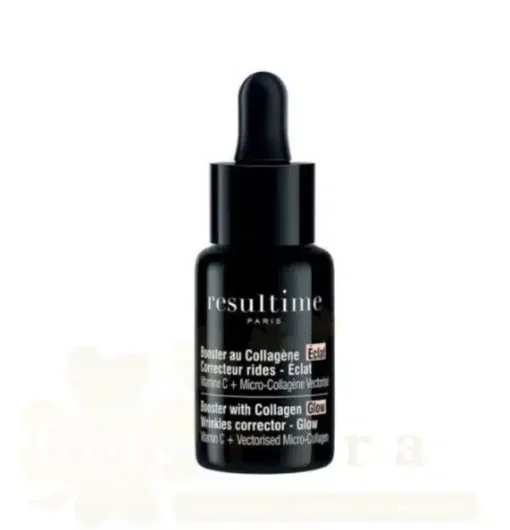 RESULTIME COLLAGENE BOOSTER ECLAT 15ml
