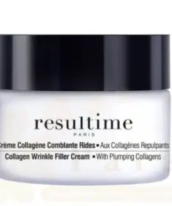 RESULTIME CREME COLLAGENE COMBLANTE RIDES 50ml