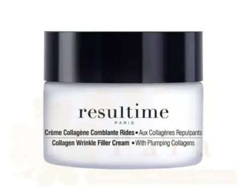RESULTIME CREME COLLAGENE COMBLANTE RIDES 50ml