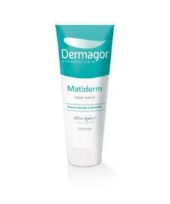DERMAGOR MATIDERM CREME ANTI IMPERFECTIONS 40ML