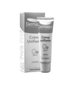DERMAGOR CREME UNIFIANTE A LA VITAMINE C 40ML