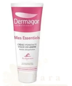 DERMAGOR MES ESSENTIELS CREME HYDRATANTE LEGERE 40ML