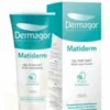 DERMAGOR MATIDERM GEL PURIFIANT 200ML