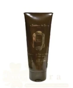 LA SULTANE DE SABA GOMMAGE SOIE AMS 200ML REF 60195