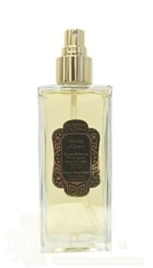 LA SULTAN DE SABA BRUME PARFUMEE HYDRATANTE AMS 200ML REF 60325