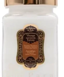 LA SULTAN DE SABA BAUME FONDANT 300ML REF 60627
