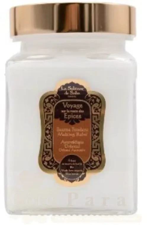 LA SULTAN DE SABA BAUME FONDANT 300ML REF 60627