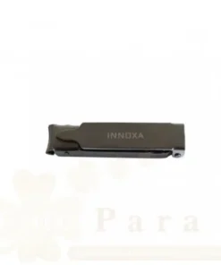 INNOXA COUPE ONGLES EXTRA PLAT CARBON 5CM VM-S50