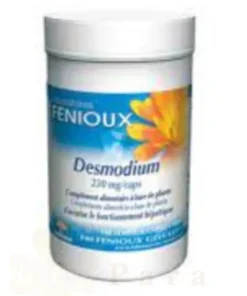 FENIOUX DESMODIUM 230MG/CAP 180 GELULES