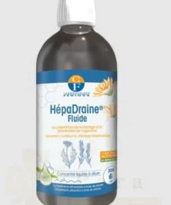 FENIOUX HEPADRAINE FLUIDE(FLACON) FLACON 300 ML