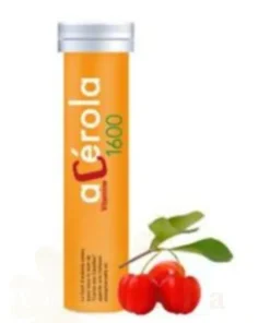 FENIOUX ACEROLA 1600 14 COMP