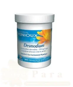 FENIOUX DESMODIUM ADSCENDENS 90 GELULES