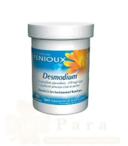FENIOUX DESMODIUM ADSCENDENS 90 GELULES