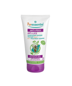 PURESSENTIEL ANTI POUX SHAMPOOING MASQUE TRAITANT 2EN1 150ML