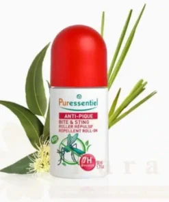 PURESSENTIEL ANTI PIQUE ROLLER REPULSIF 50ML