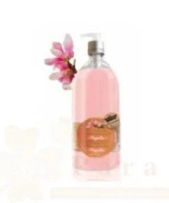LES PETITS BAINS DE PROVENCE GEL DOUCHE SURGRAS MAGNOLIA 1L