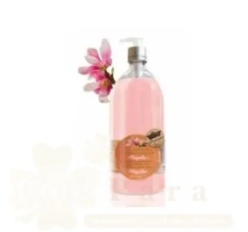 LES PETITS BAINS DE PROVENCE GEL DOUCHE SURGRAS MAGNOLIA 1L