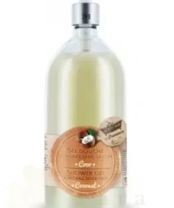 LES PETITS BAINS DE PROVENCE GEL DOUCHE SURGRAS COCO 1L