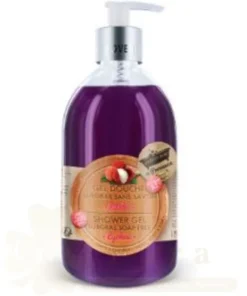 LES PETITS BAINS DE PROVENCE GEL DOUCHE SURGRAS LITCHI 500ML