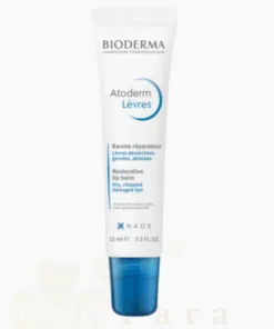 BIODERMA ATODERM BAUME LÈVRES 15ML