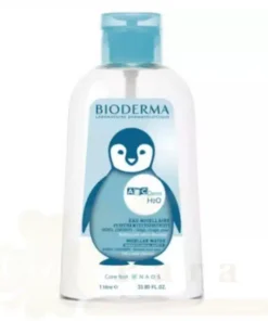 BIODERMA ABCDERM COLD CREME CREME LAVANTE1L