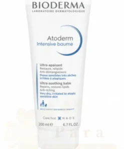 BIODERMA ATODERM INTENSIVE BAUME 200ML