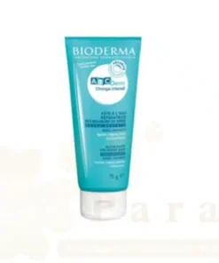 BIODERMA ABCDERM CHANGE INTENSIF 75G