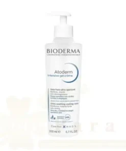 BIODERMA ATODERM INTENSIVE GEL CREME 200ML