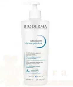 BIODERMA ATODERM INTENSIVE GEL CREME 500ML
