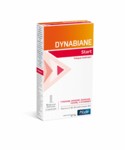 PILEJE DYNABIANE START 30 GELULES