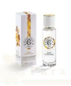 ROGER & GALLET BOIS D’ORANGE EAU PARFUMEE 30ml