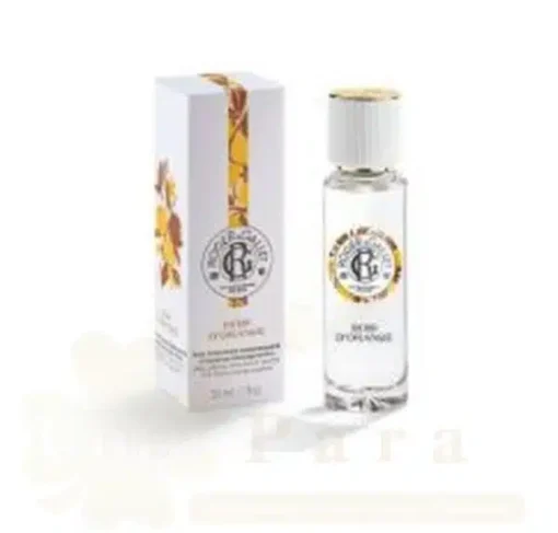 ROGER & GALLET BOIS D’ORANGE EAU PARFUMEE 30ml