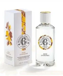 ROGER & GALLET BOIS D’ORANGE EAU PARFUMEE 100ml