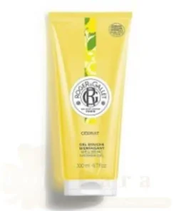 ROGER & GALLET CEDRAT GEL DOUCHE 200ml