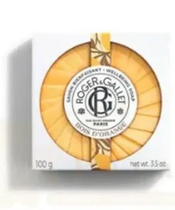 ROGER & GALLET BOIS D’ORANGE SAVON 100G